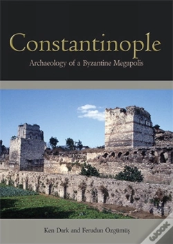 Capa do artigo Constantinople