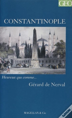 Capa do artigo Constantinople