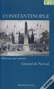 Capa do artigo Constantinople