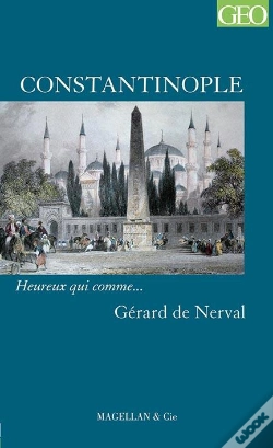 Capa do artigo Constantinople