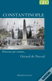 Capa do artigo Constantinople