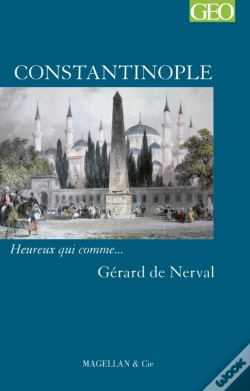 Capa do artigo Constantinople