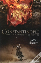 Constantinople