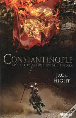Capa do artigo Constantinople