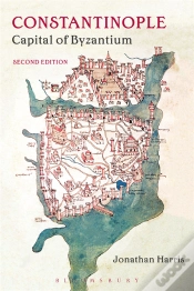 Capa do artigo Constantinople