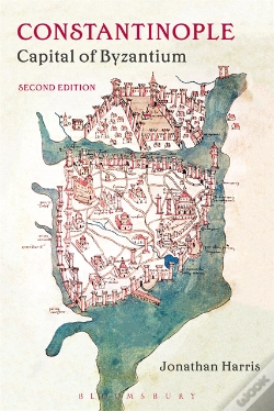 Capa do artigo Constantinople