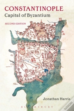 Capa do artigo Constantinople