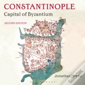 Capa do artigo Constantinople