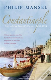 Capa do artigo Constantinople