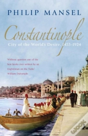 Capa do artigo Constantinople