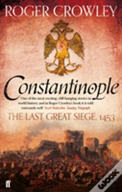 Capa do artigo Constantinople