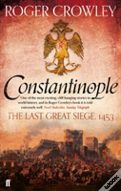 Capa do artigo Constantinople