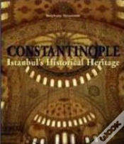 Capa do artigo Constantinople