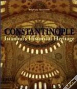 Capa do artigo Constantinople