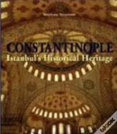 Constantinople