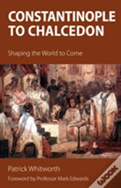 Capa do artigo Constantinople To Chalcedon