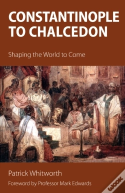 Capa do artigo Constantinople To Chalcedon