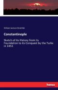 Constantinople