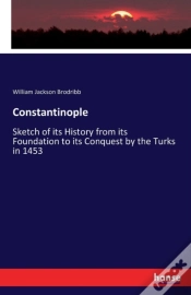 Capa do artigo Constantinople