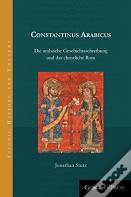 Constantinus Arabicus