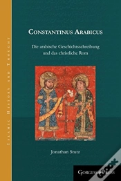 Capa do artigo Constantinus Arabicus