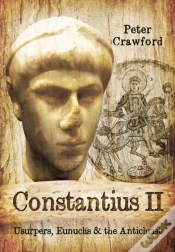 Capa do artigo Constantius Ii