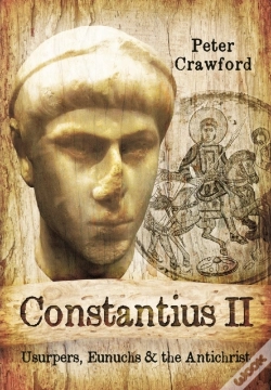 Capa do artigo Constantius Ii