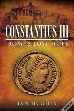 Capa do artigo Constantius Iii