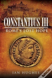 Capa do artigo Constantius Iii