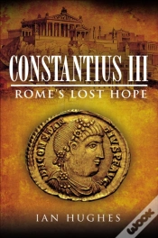 Capa do artigo Constantius Iii