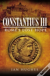 Capa do artigo Constantius Iii