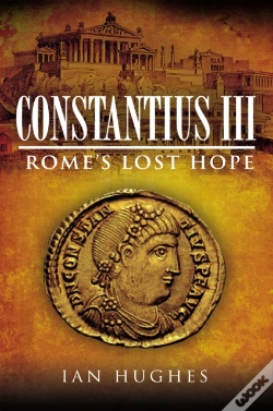 Capa do artigo Constantius Iii