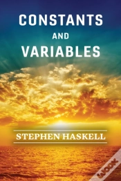 Capa do artigo Constants And Variables