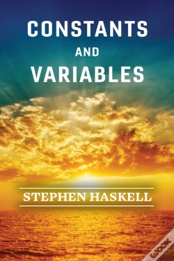 Capa do artigo Constants And Variables