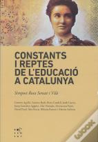 Constants I Reptes De L'Educacio A Catalunya