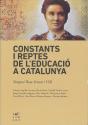Constants I Reptes De L'Educacio A Catalunya - Preview