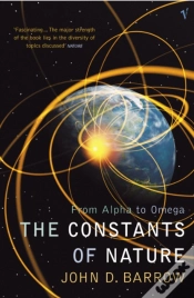 Capa do artigo Constants Of Nature