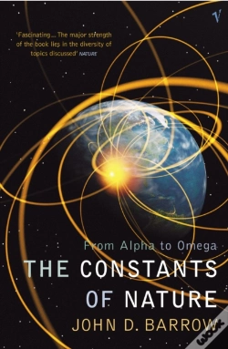 Capa do artigo Constants Of Nature