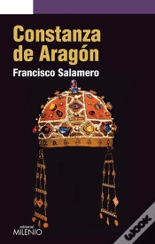 Capa do artigo Constanza De Aragón