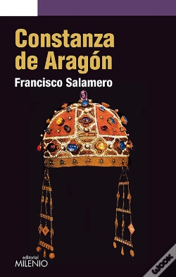 Capa do artigo Constanza De Aragón