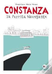 Capa do artigo Constanza, La Perrita Navegante