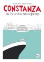 Constanza, La Perrita Navegante - Preview