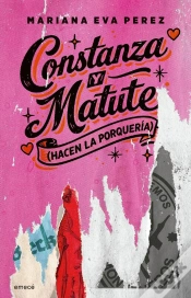Capa do artigo Constanza Y Matute