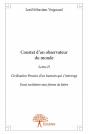Constat D'Un Observateur Du Monde Lettre Ii - Preview