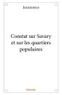 Constat Sur Savary Et Sur Les Quartiers Populaires - Preview
