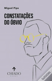 Constatações do Óbvio