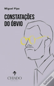 Capa do artigo Constatações do Óbvio