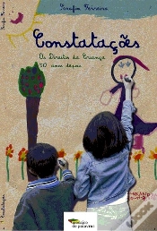 Capa do artigo Constatações