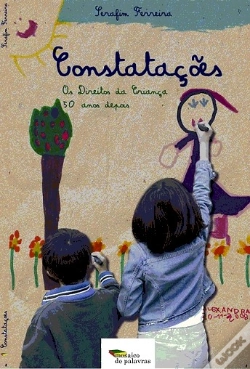 Capa do artigo Constatações