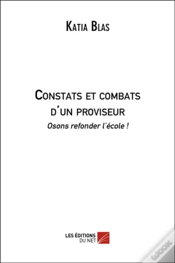 Capa do artigo Constats Et Combats D'Un Proviseur